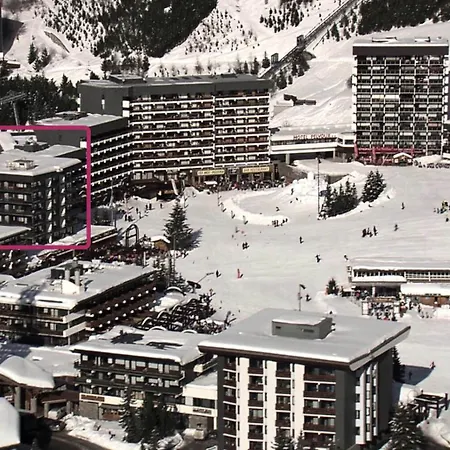 Oisans - 2 Pieces Pour 5 Personnes Mae-4954